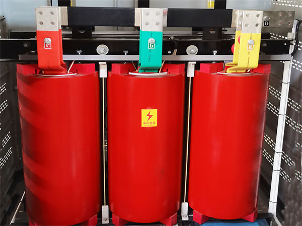 干式控制變壓器